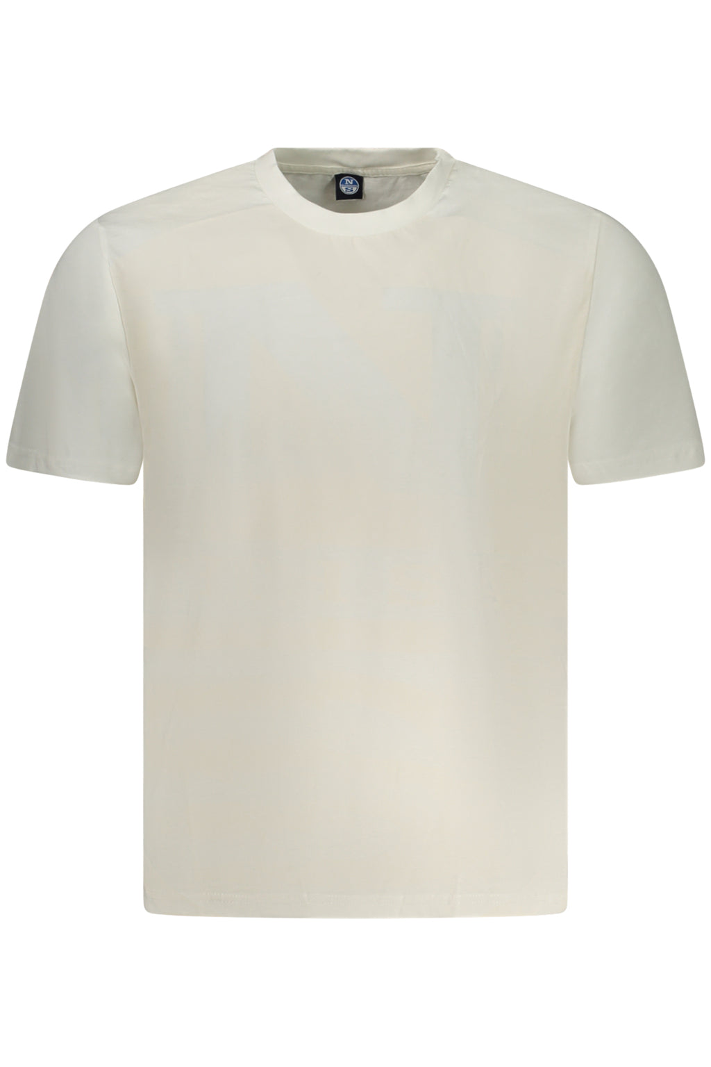 T-Shirt NORTH SAILS Bianco