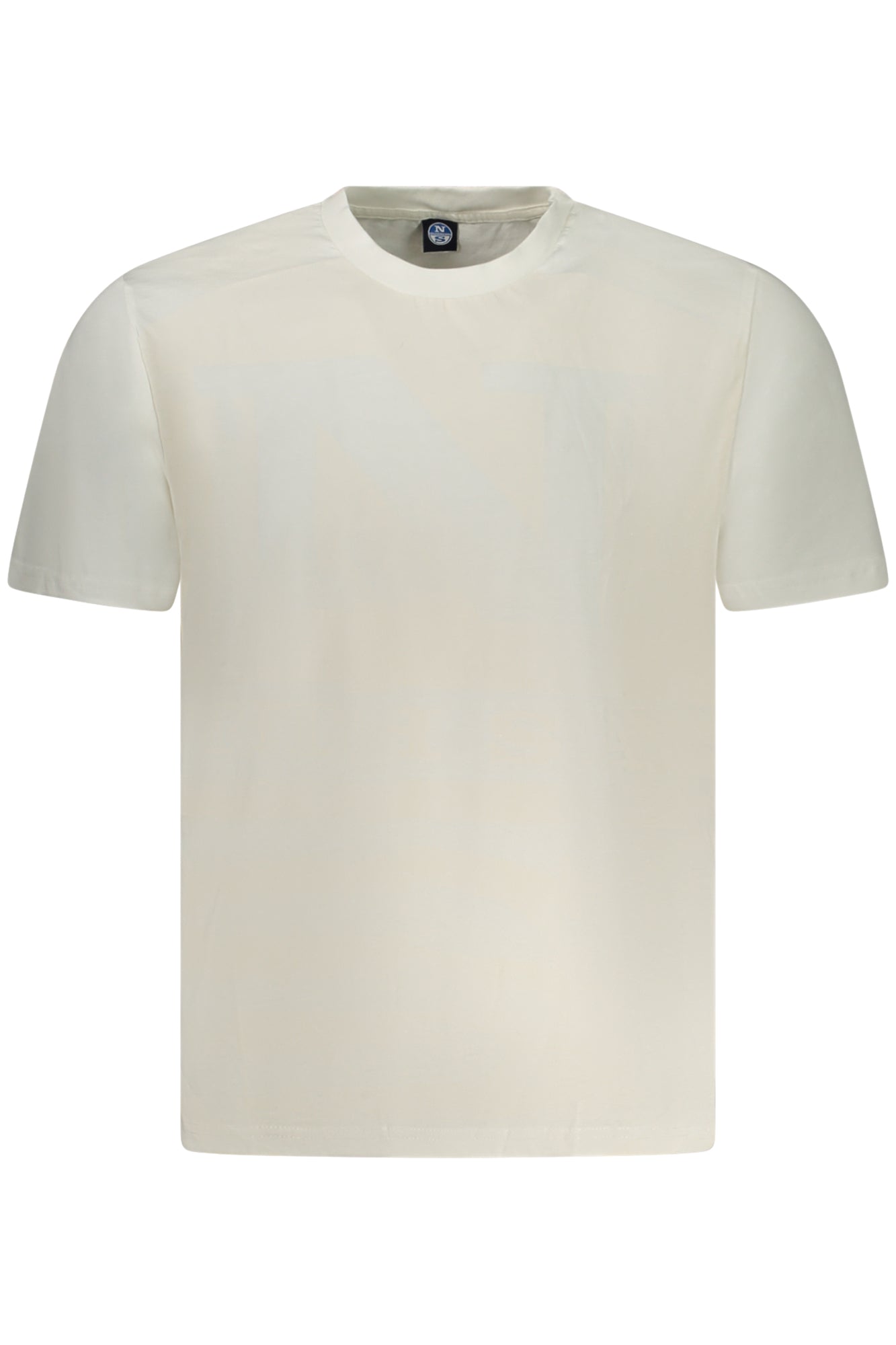 T-Shirt NORTH SAILS Bianco