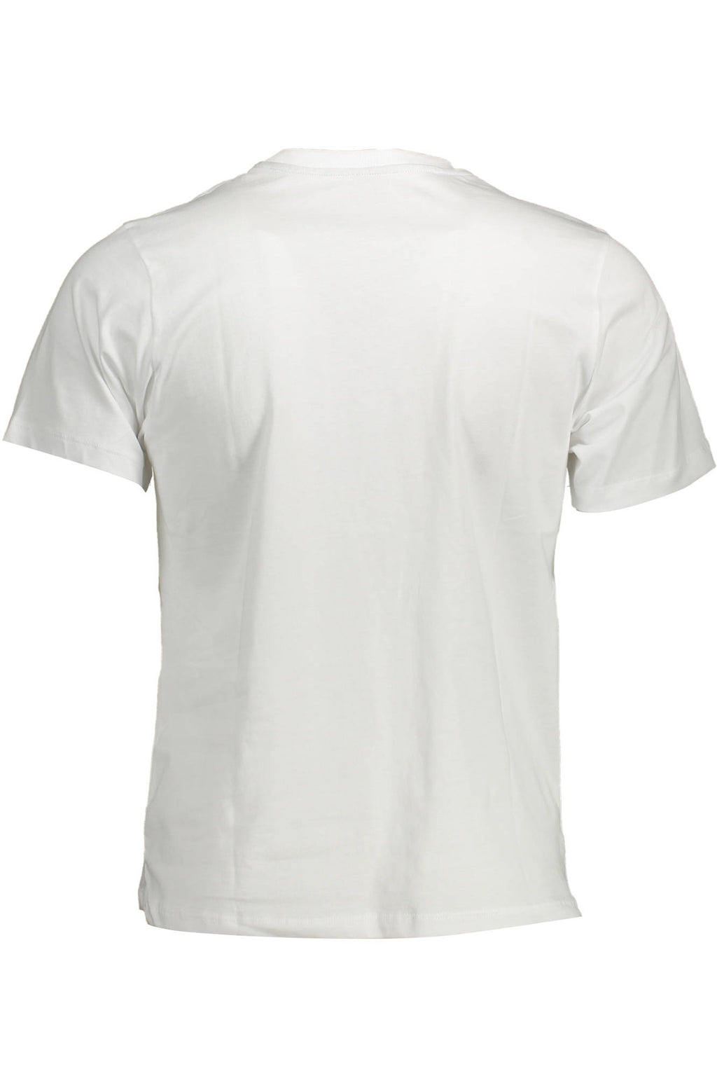 T-Shirt NORTH SAILS Bianco 692792-000