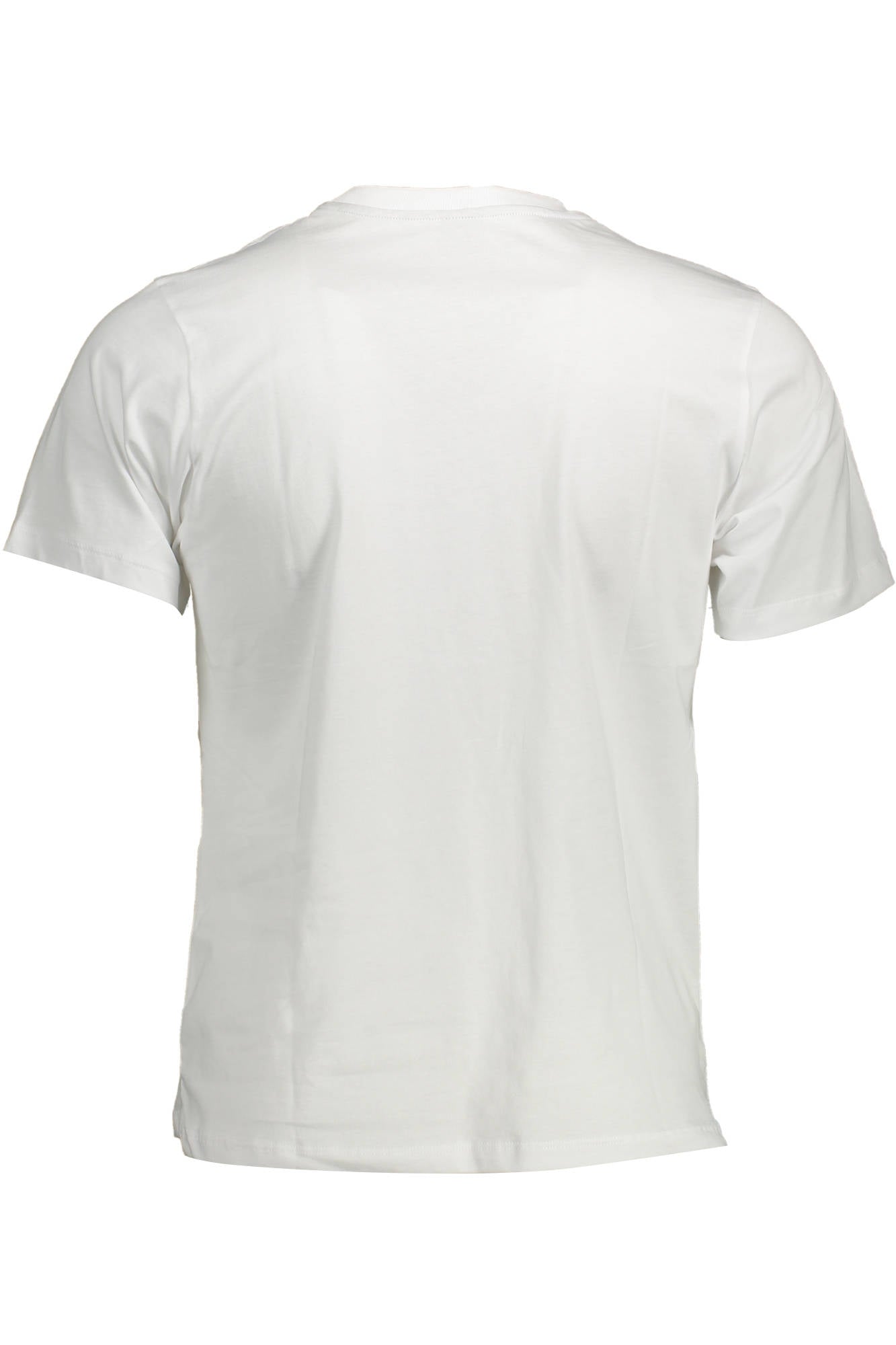 T-shirt NORTH SAILS Bianco