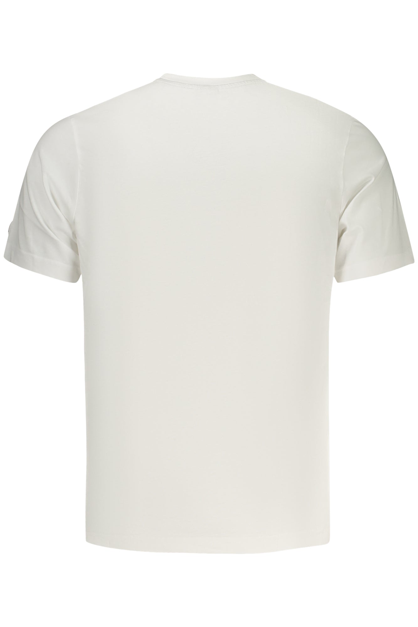 T-Shirt NORTH SAILS Bianco