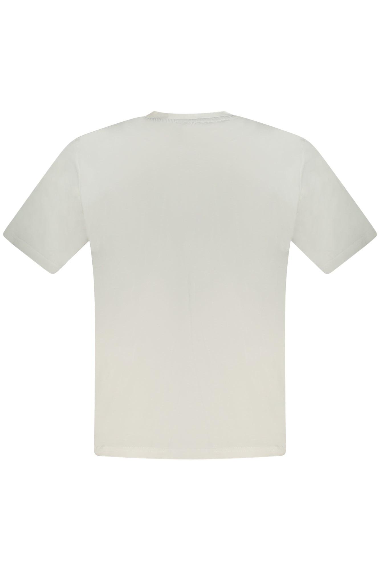 T-Shirt NORTH SAILS Bianco