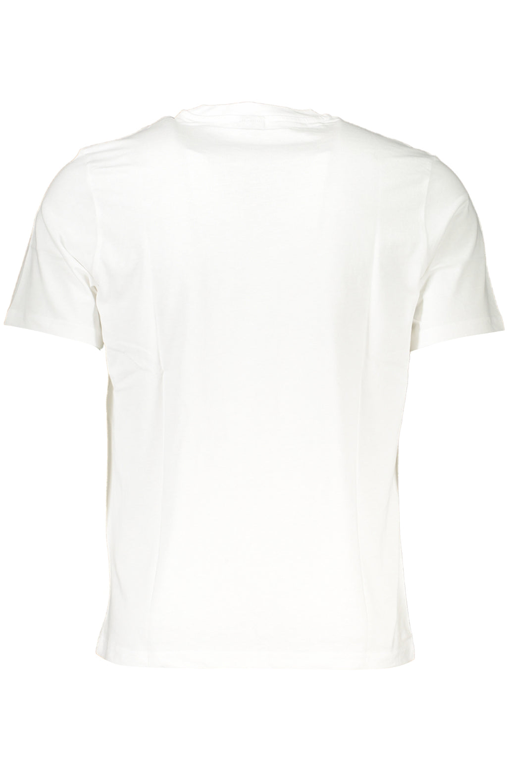 T-Shirt NORTH SAILS Bianco 902835000
