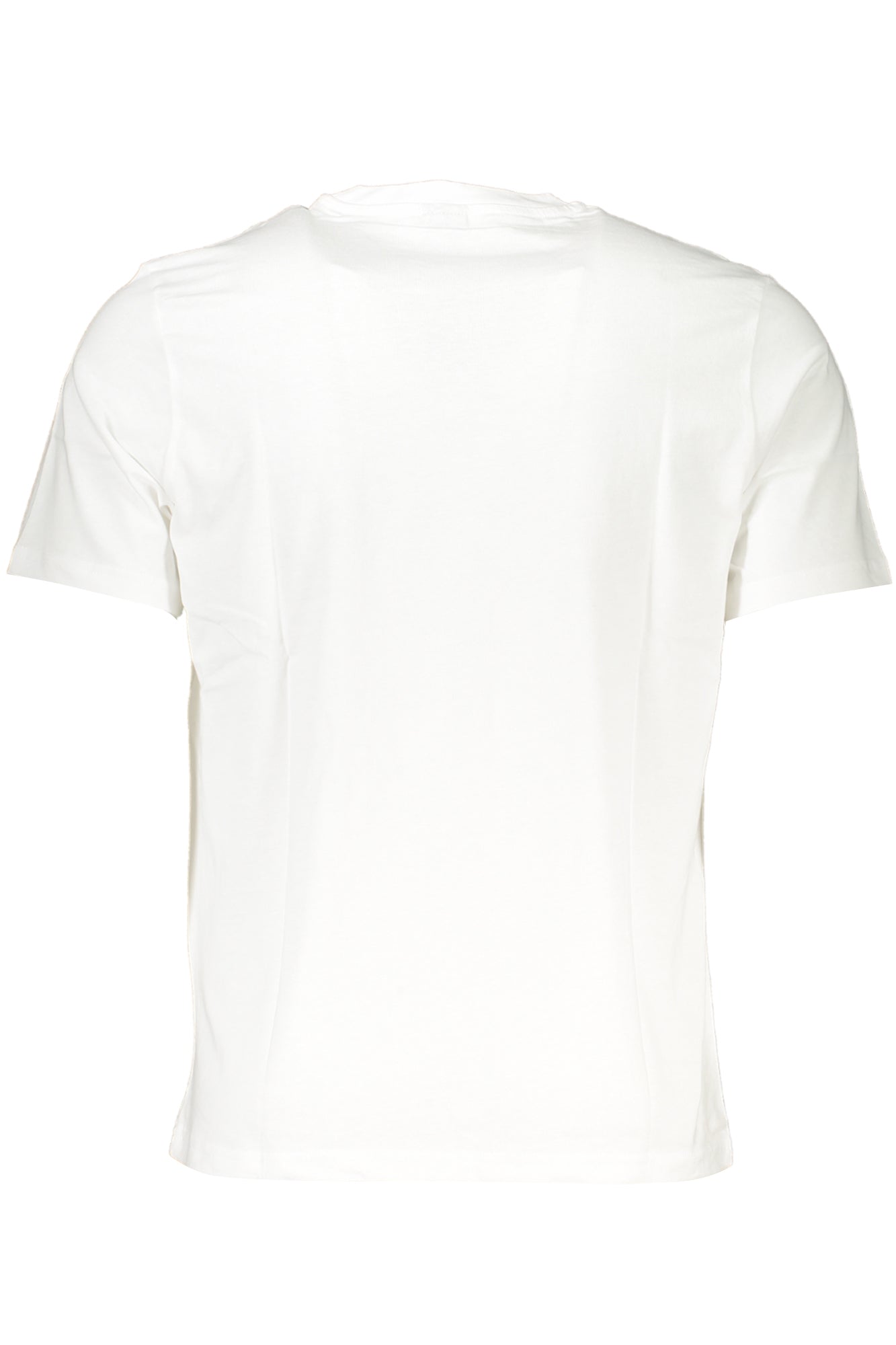 T-shirt NORTH SAILS Bianco