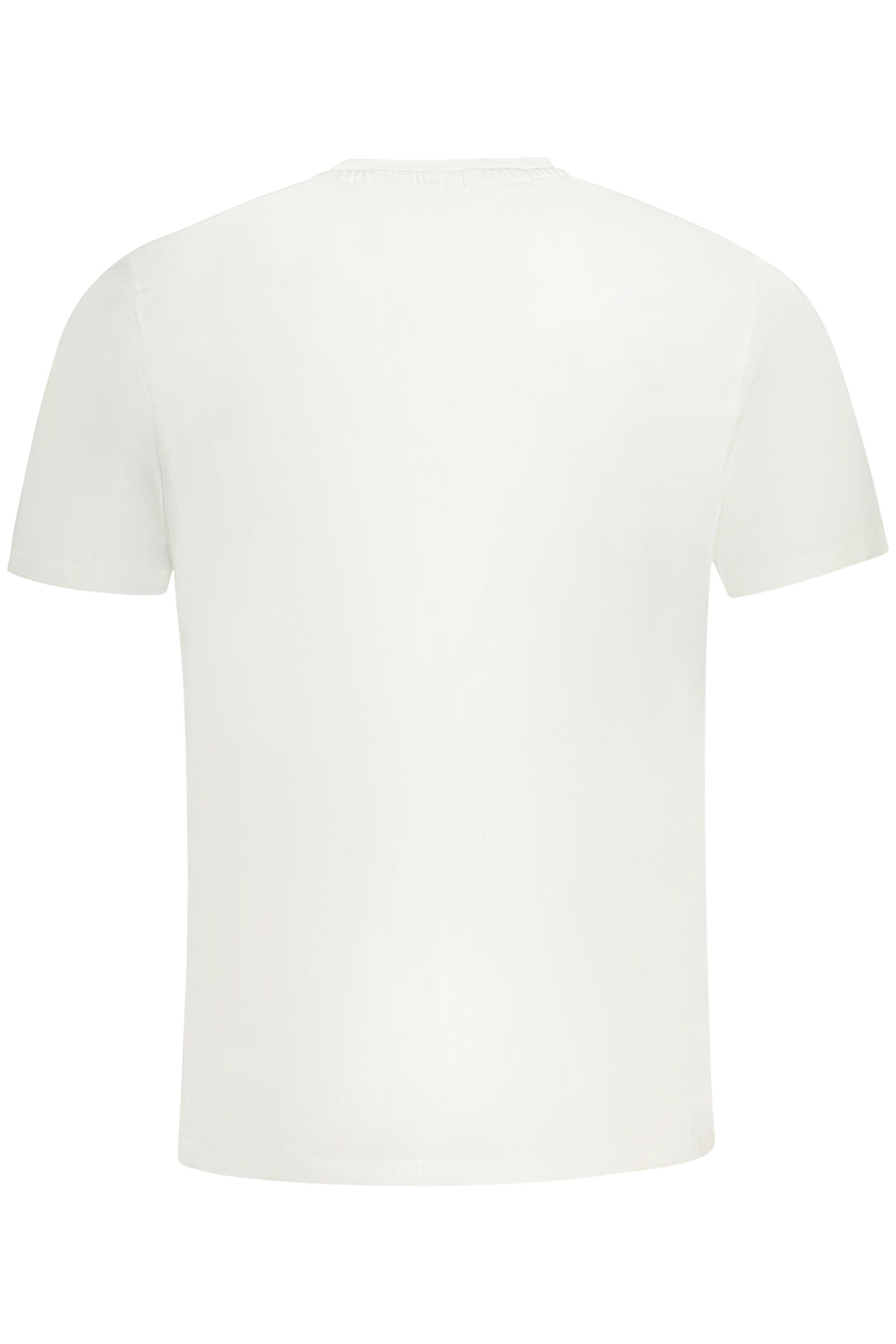T-Shirt NORTH SAILS Bianco