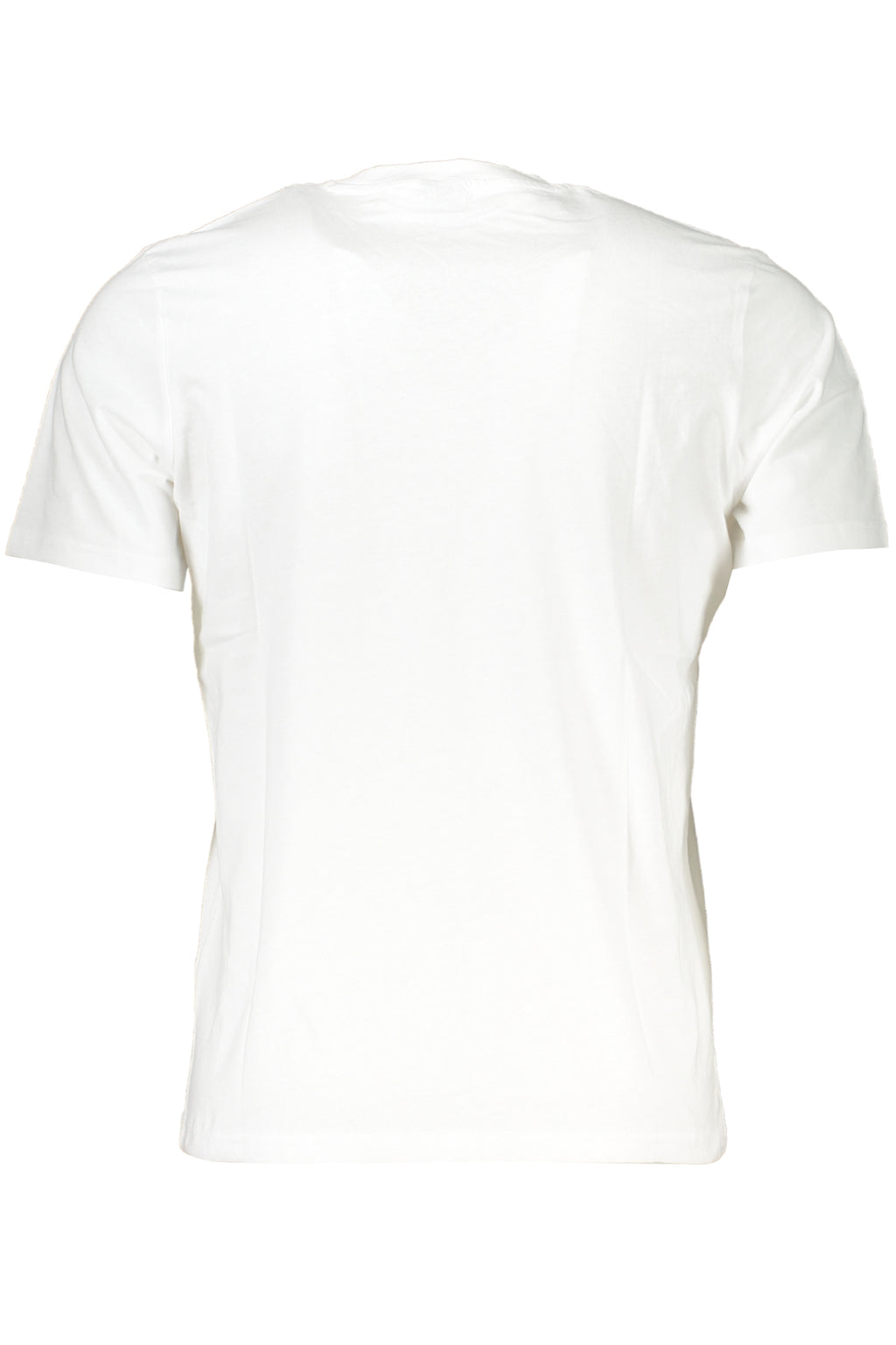 T-Shirt NORTH SAILS Bianco 902837000