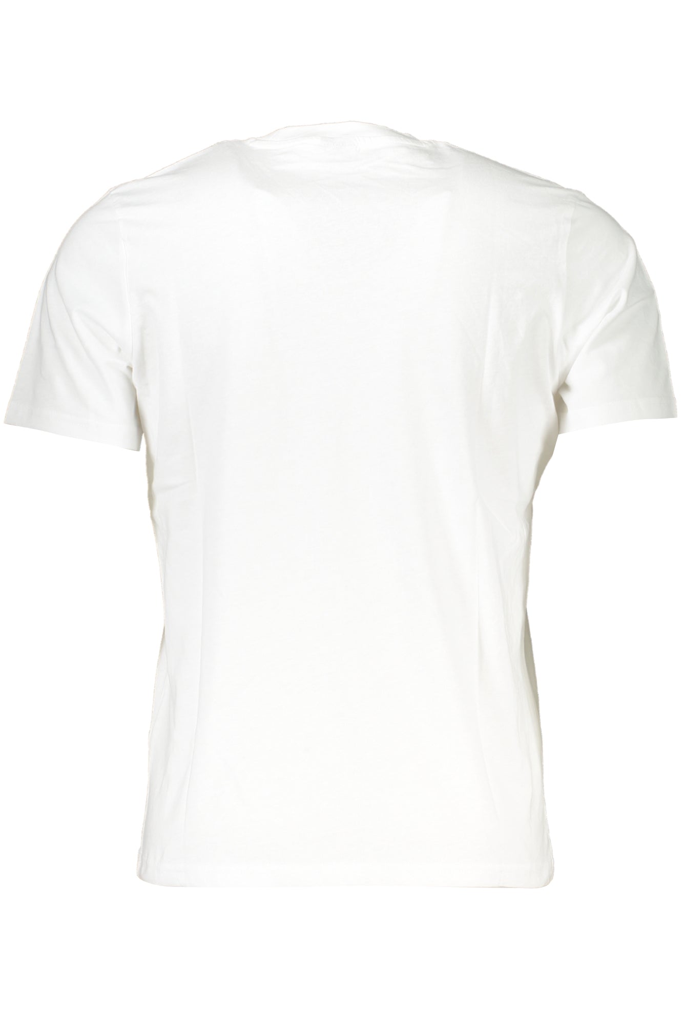 T-shirt NORTH SAILS Bianco