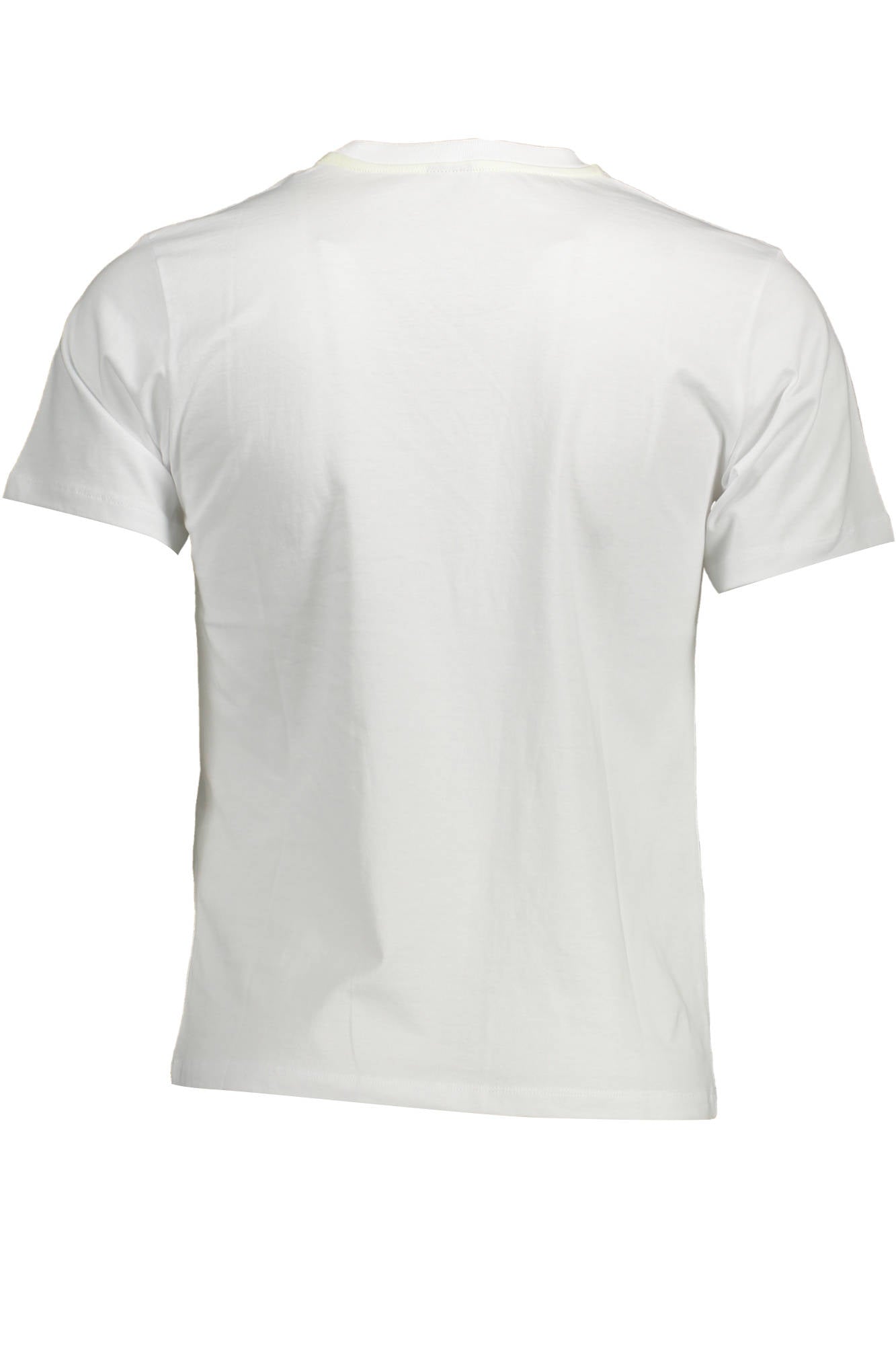 T-Shirt NORTH SAILS Bianco