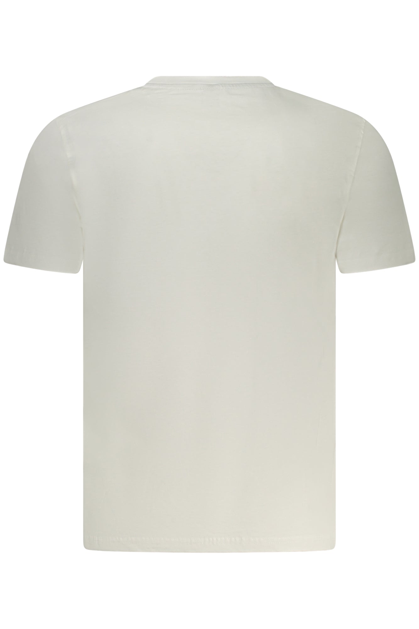 T-Shirt NORTH SAILS Bianco
