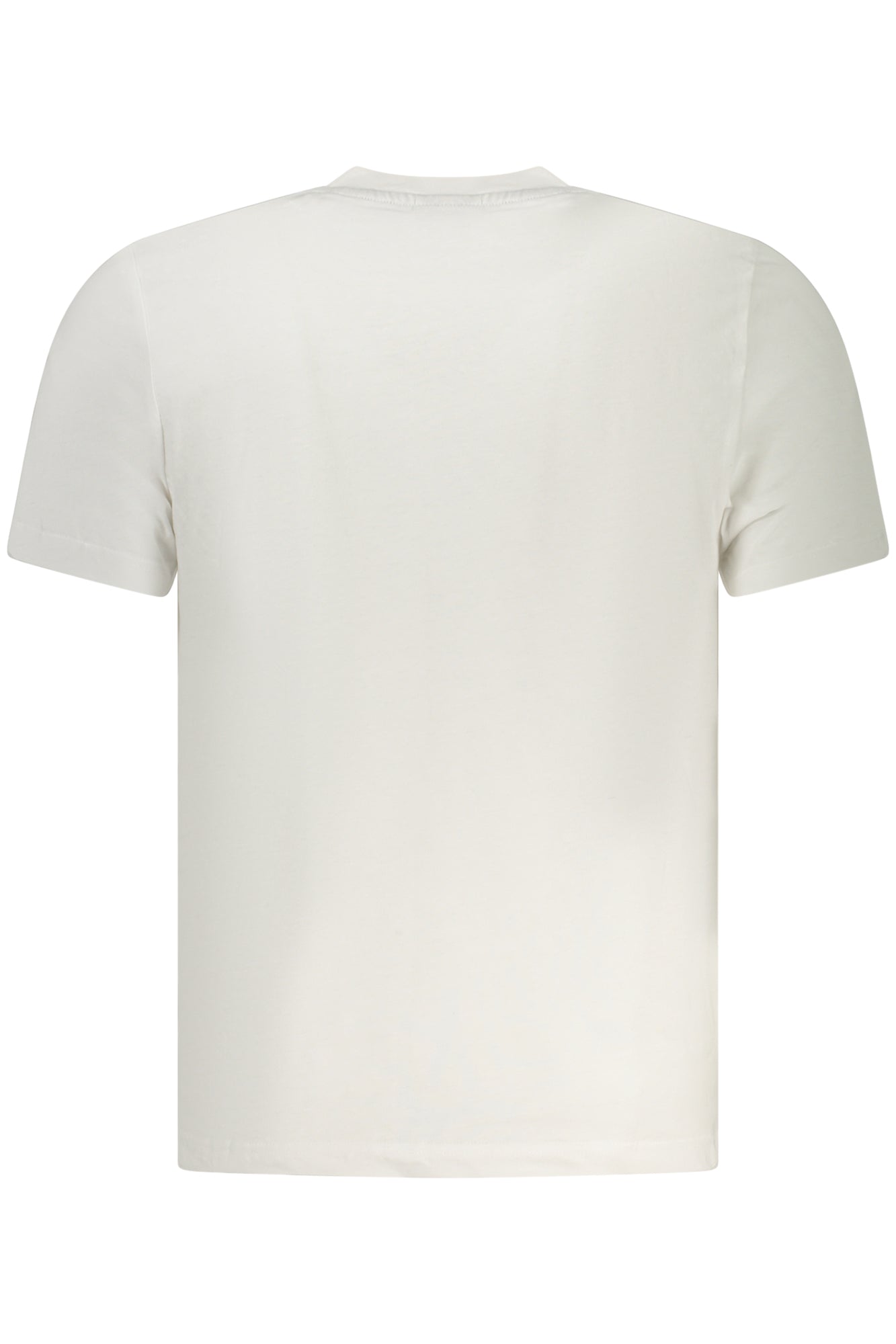 T-Shirt NORTH SAILS Bianco