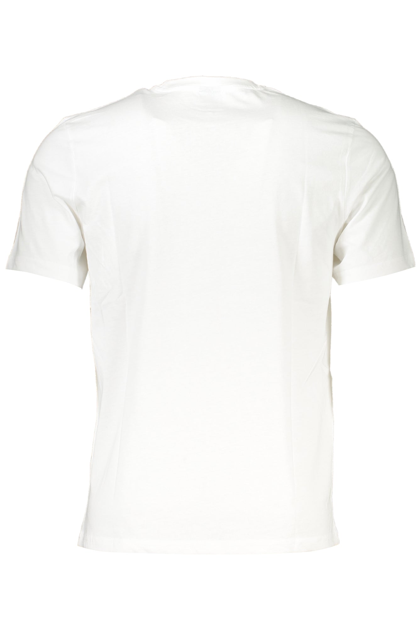 T-shirt NORTH SAILS Bianco