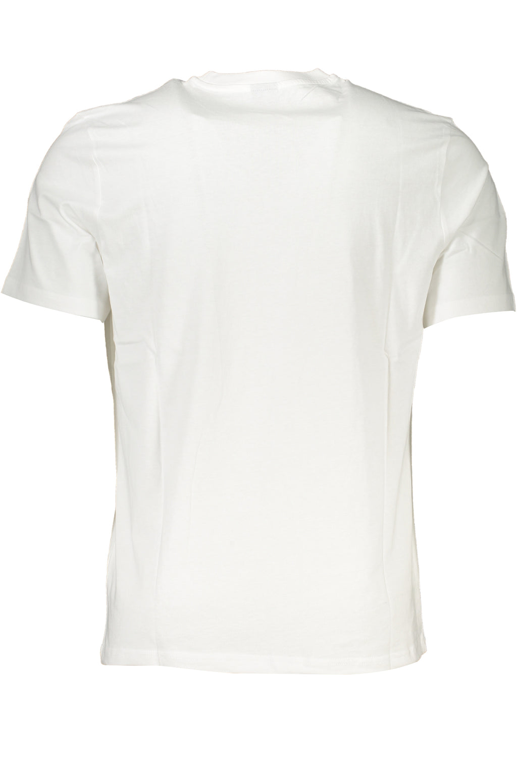 T-Shirt NORTH SAILS Bianco 902840000
