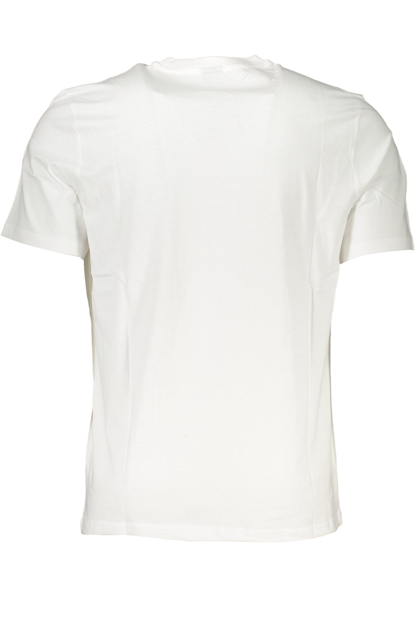 T-shirt NORTH SAILS Bianco