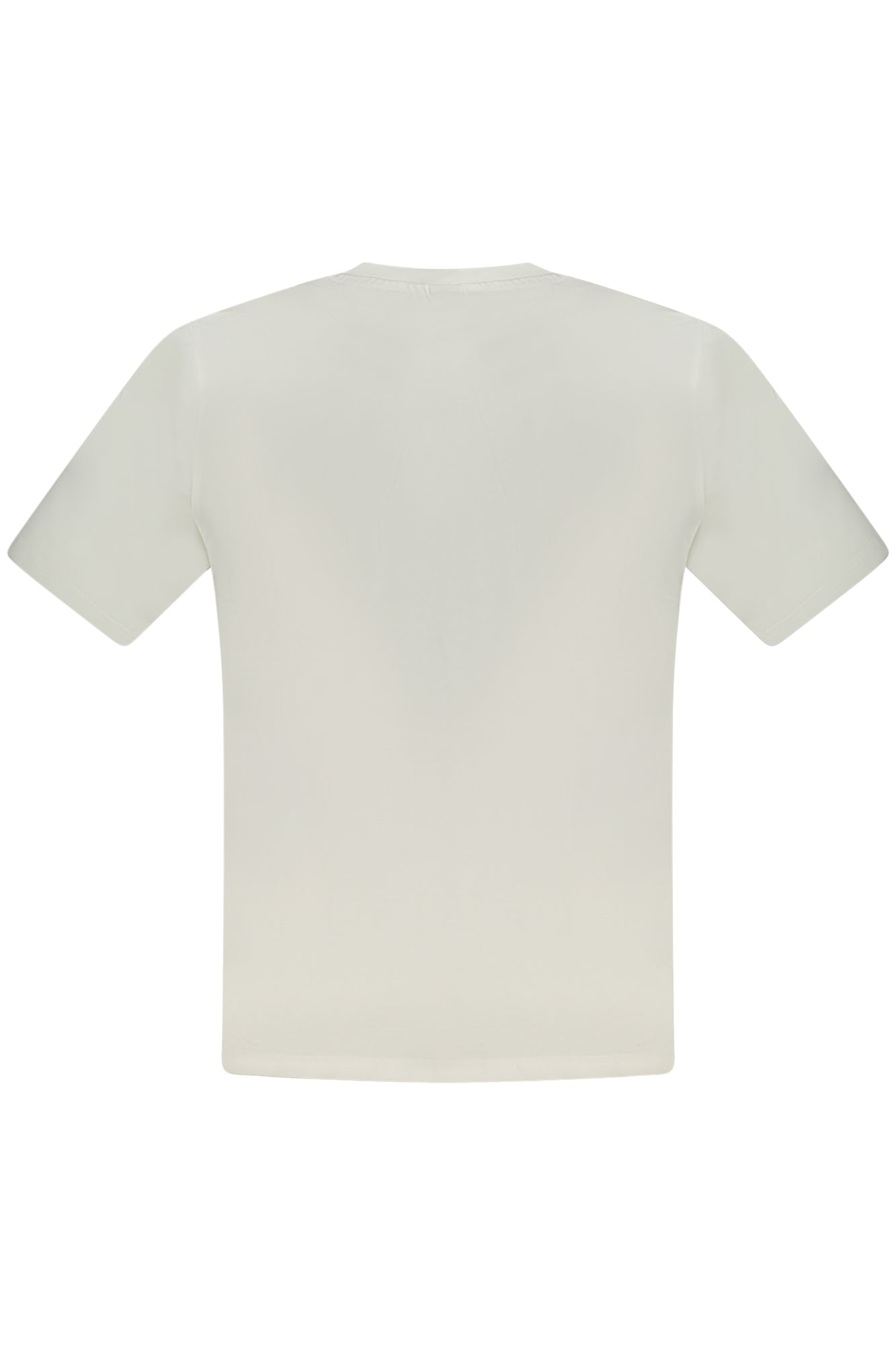 T-Shirt NORTH SAILS Bianco