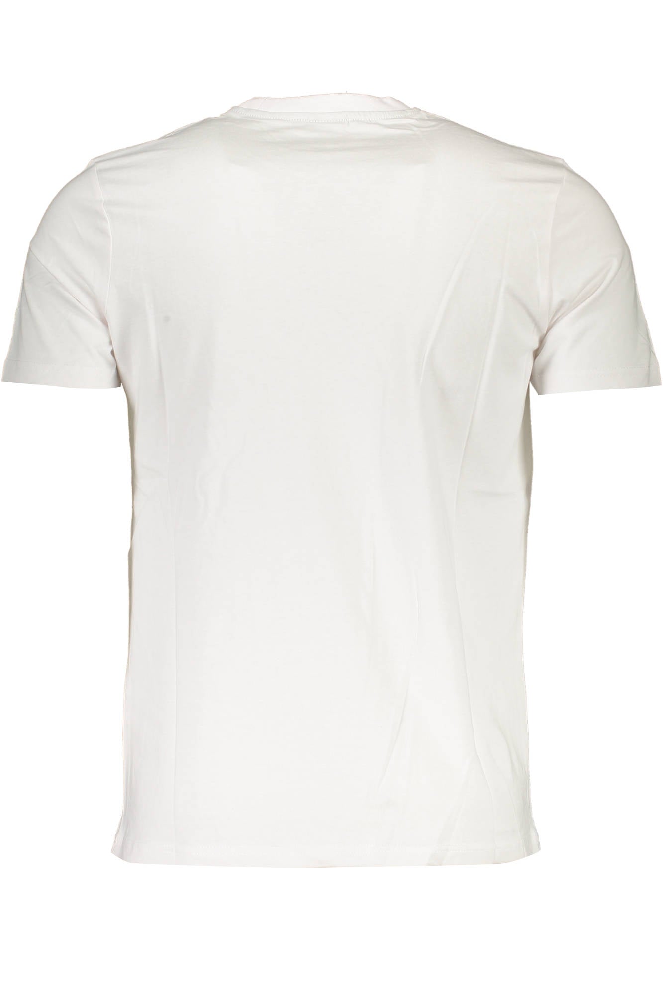 T-Shirt NORTH SAILS Bianco 902477000