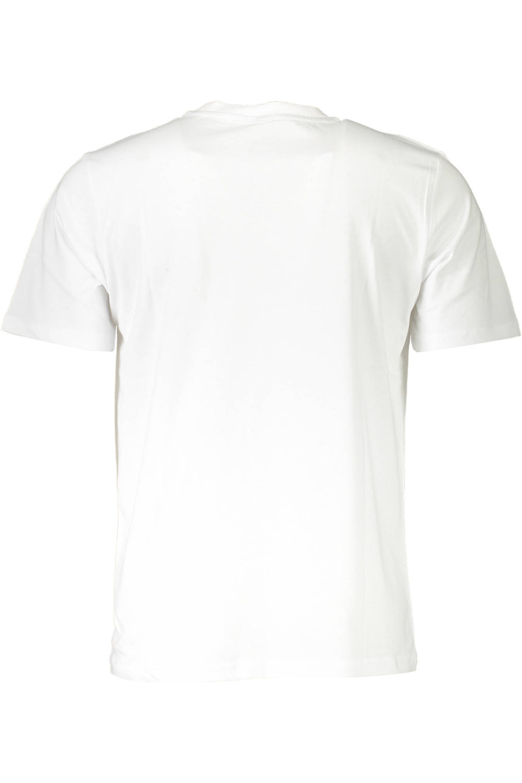 T-Shirt NORTH SAILS Bianco 902503-000