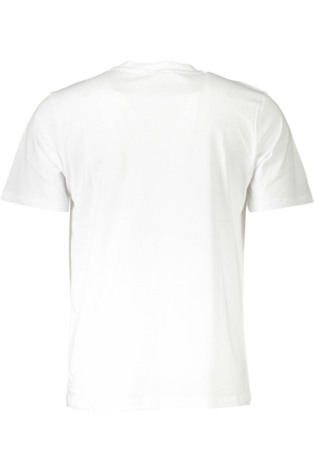 T-shirt NORTH SAILS Bianco