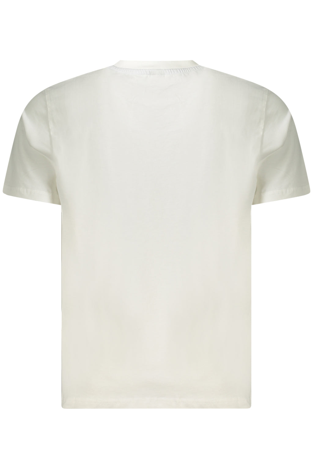 T-Shirt NORTH SAILS Bianco