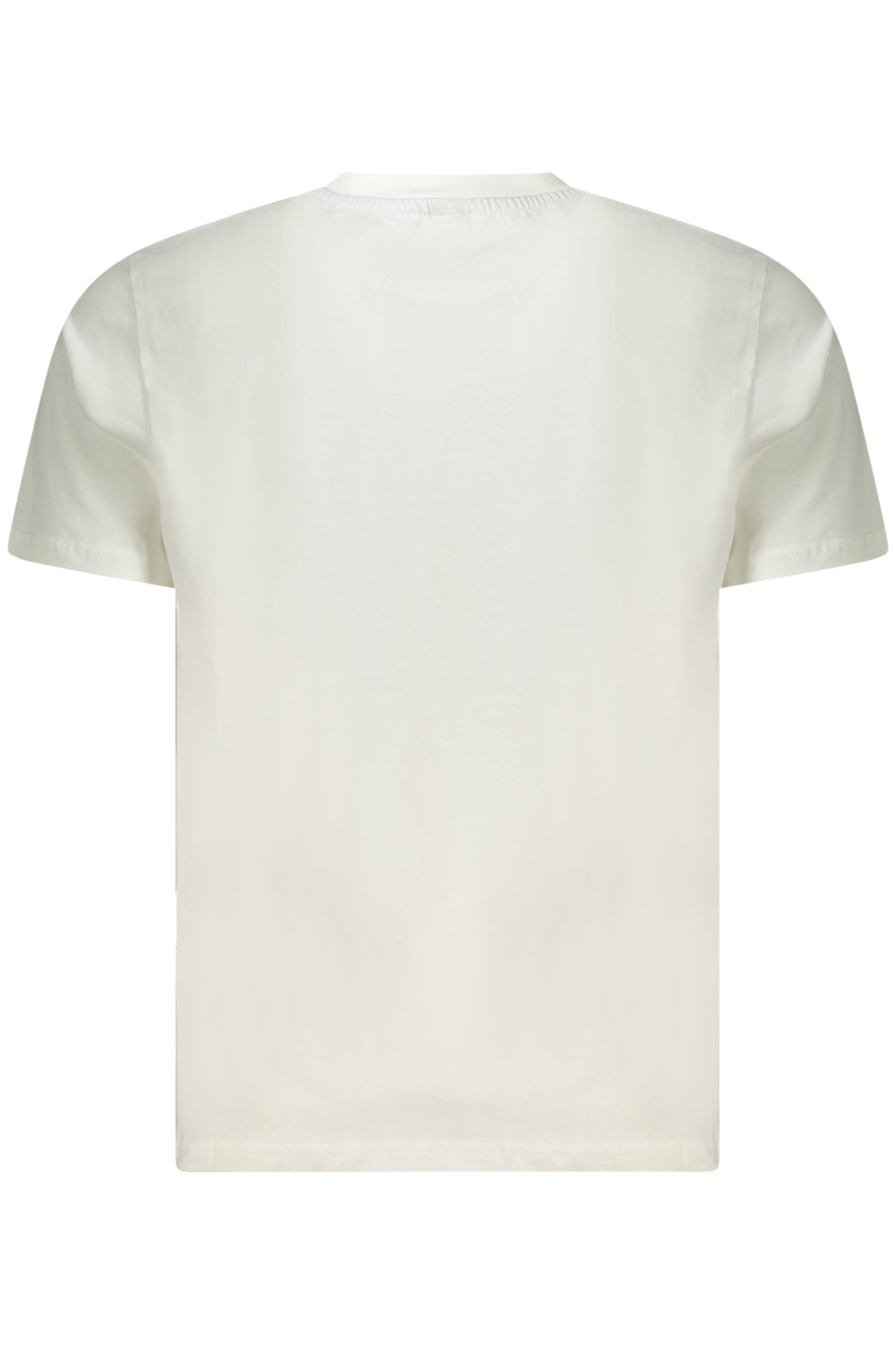 T-Shirt NORTH SAILS Bianco