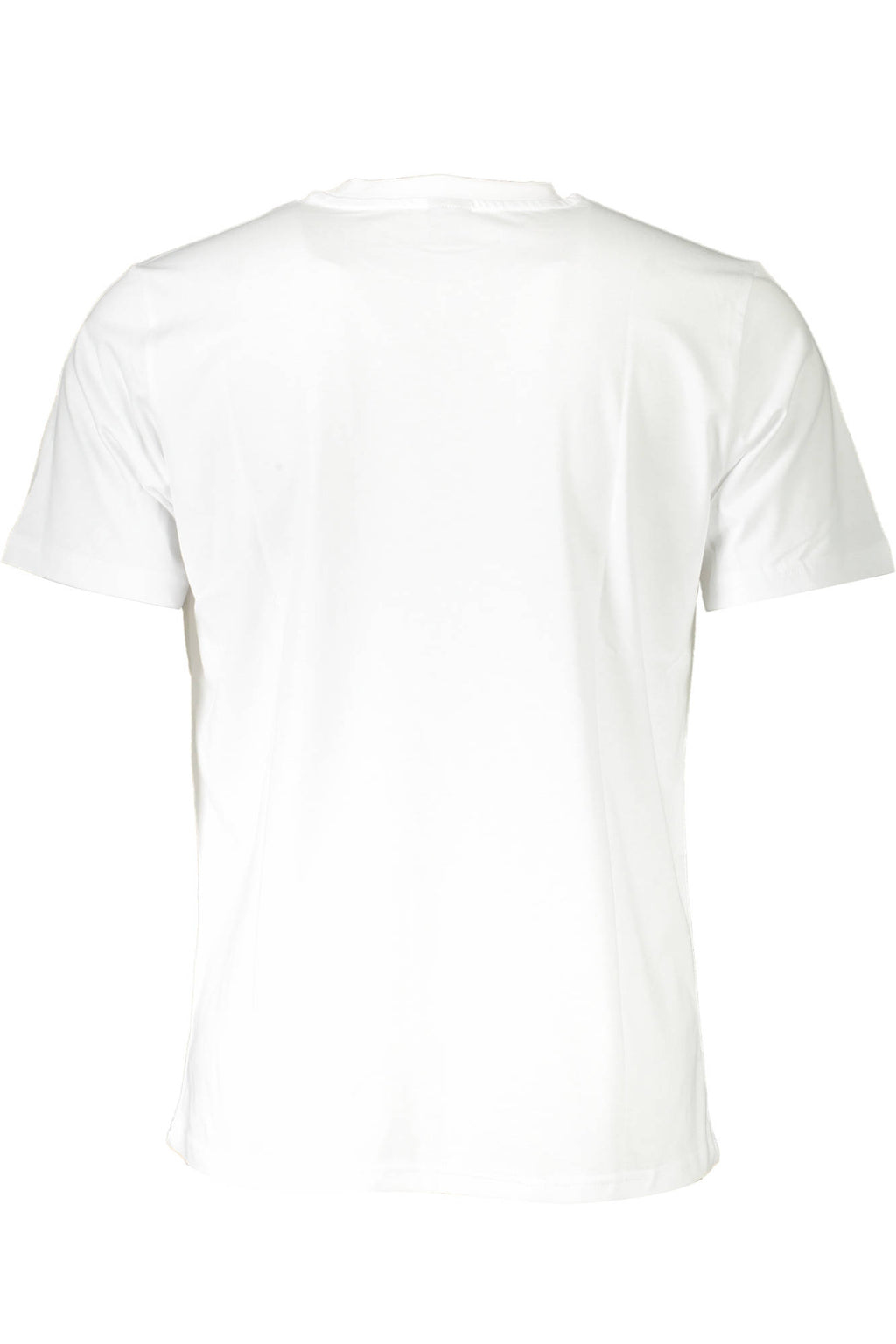 T-Shirt NORTH SAILS Bianco