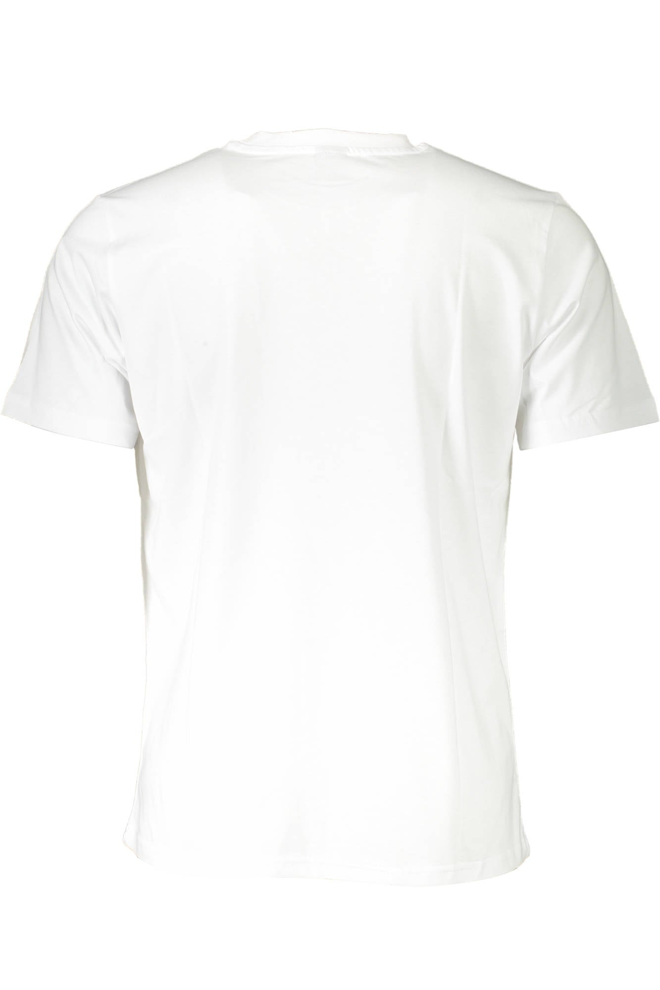 T-Shirt NORTH SAILS Bianco