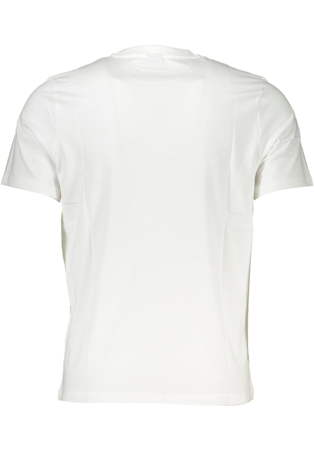 T-Shirt NORTH SAILS Bianco 902831000