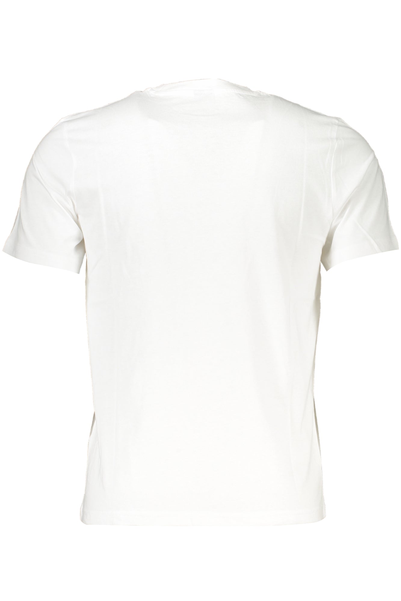 T-shirt NORTH SAILS Bianco