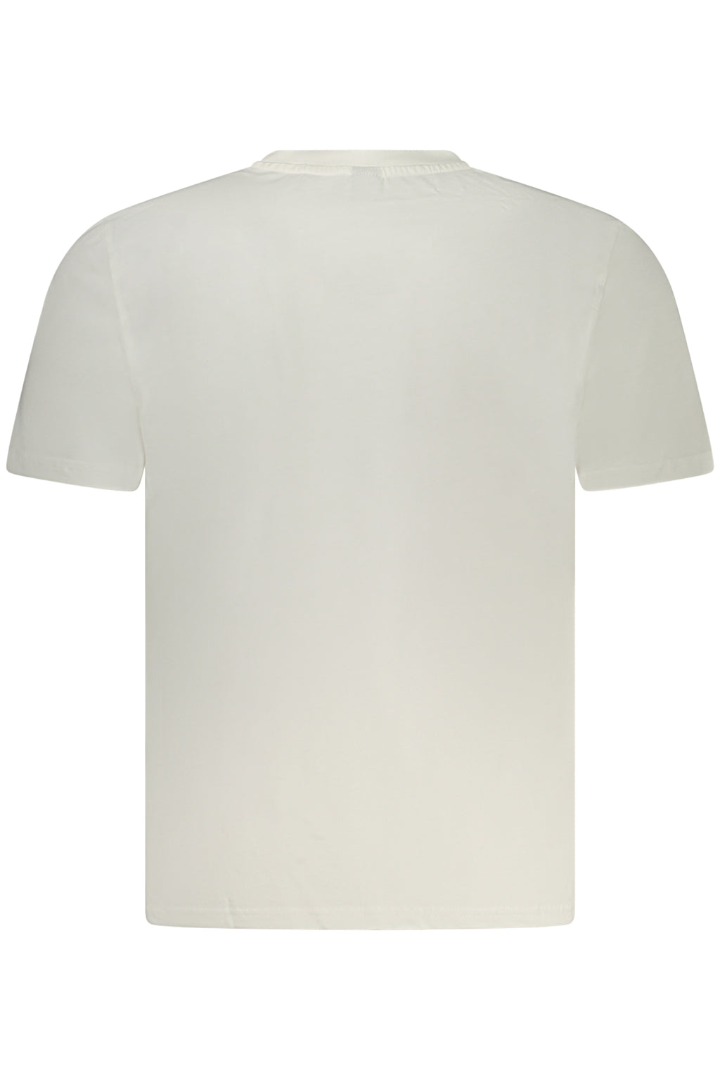 T-Shirt NORTH SAILS Bianco