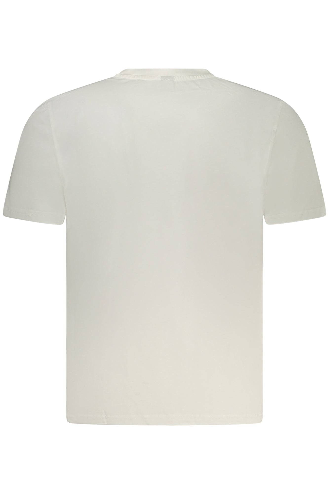 T-Shirt NORTH SAILS Bianco