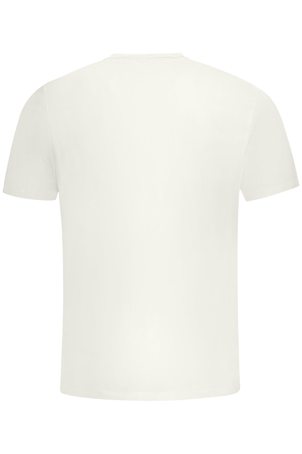 T-Shirt NORTH SAILS Bianco