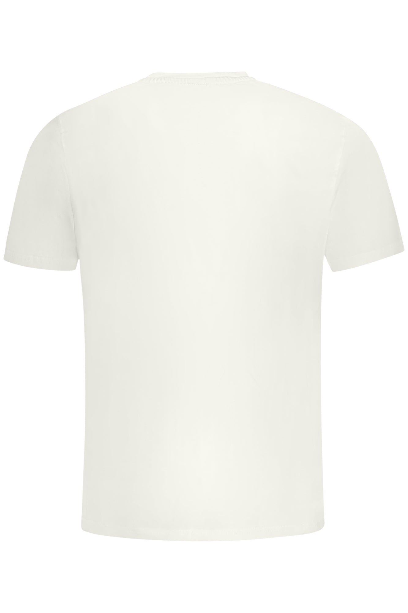 T-Shirt NORTH SAILS Bianco