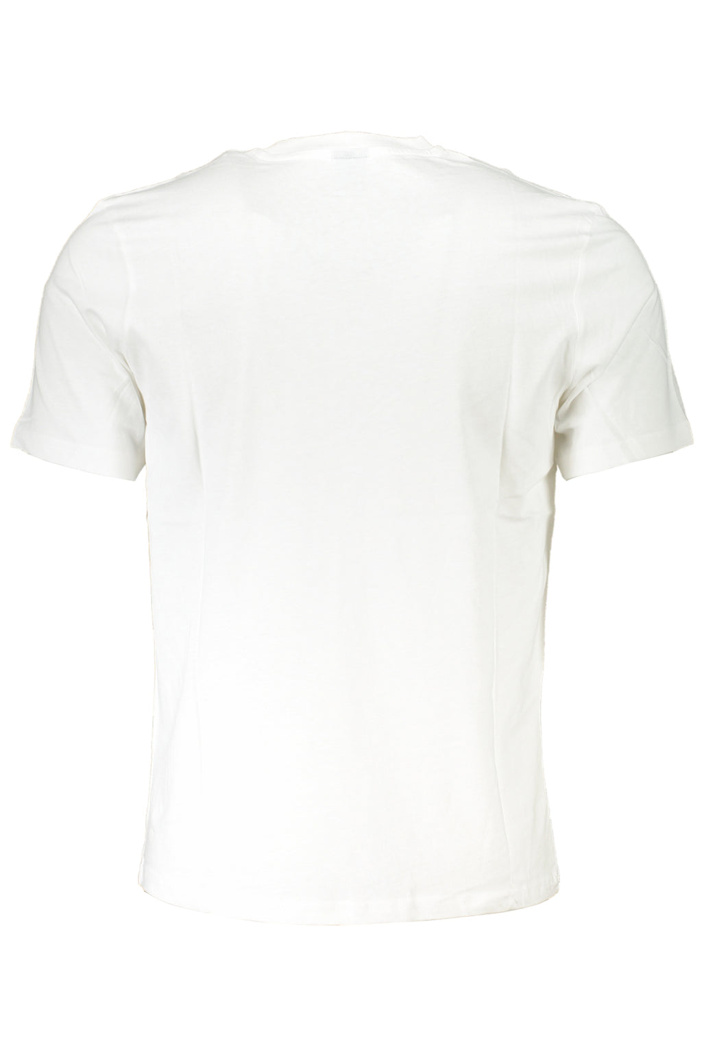 T-Shirt NORTH SAILS Bianco 902836000