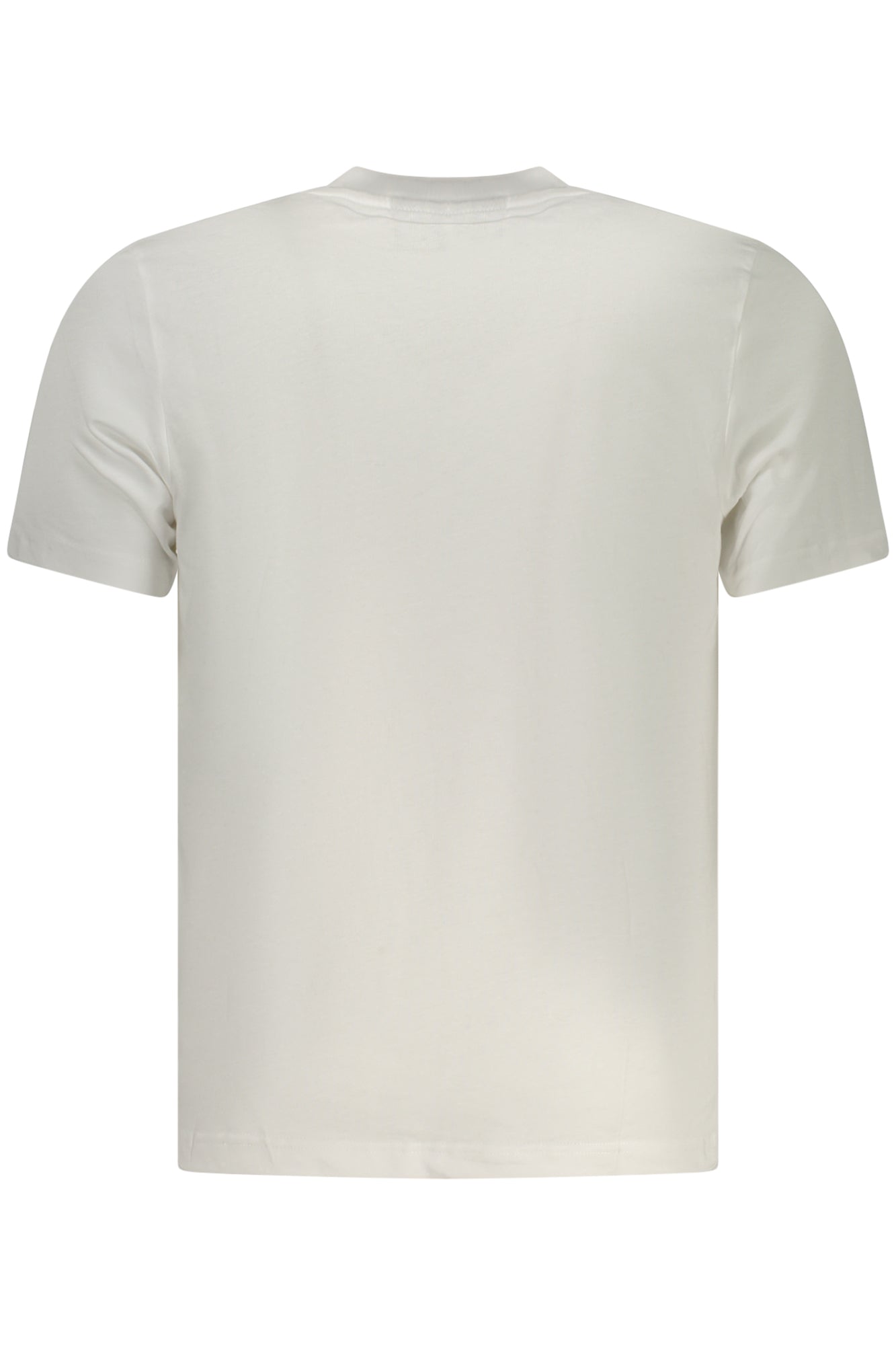 T-Shirt NORTH SAILS Bianco