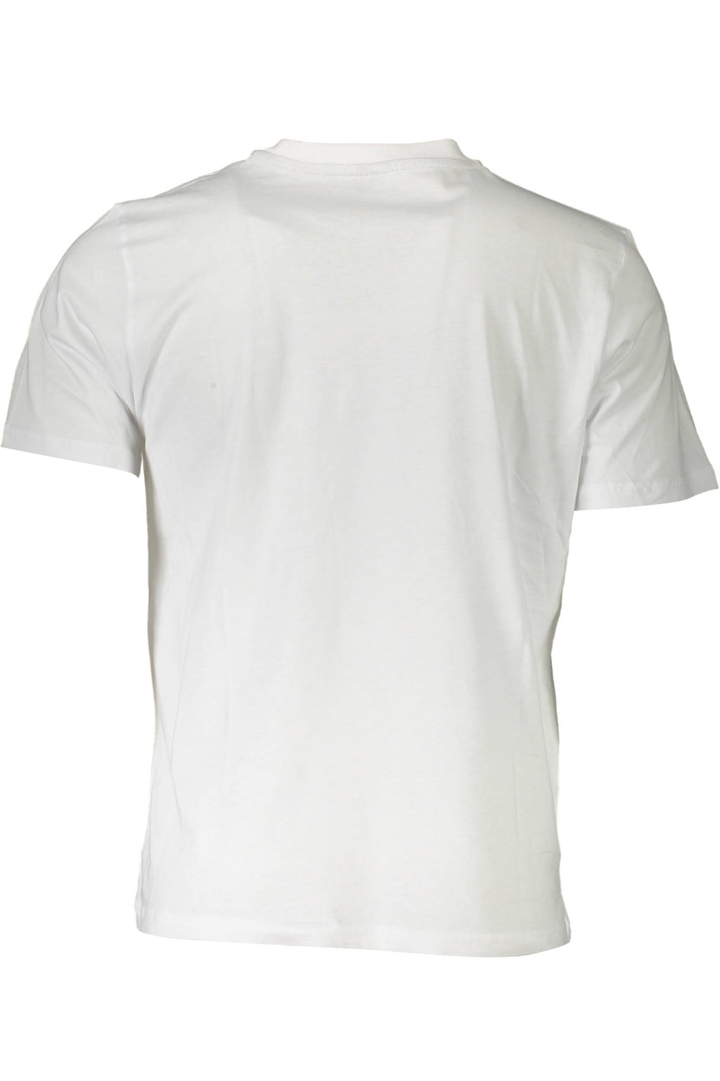 T-Shirt NORTH SAILS Bianco