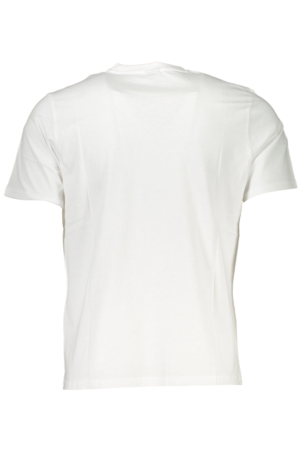T-Shirt NORTH SAILS Bianco 902832000