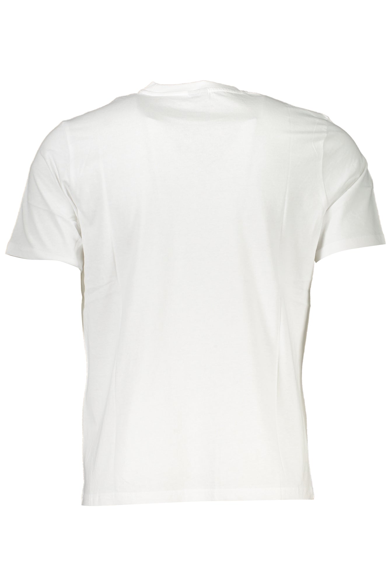 T-shirt NORTH SAILS Bianco