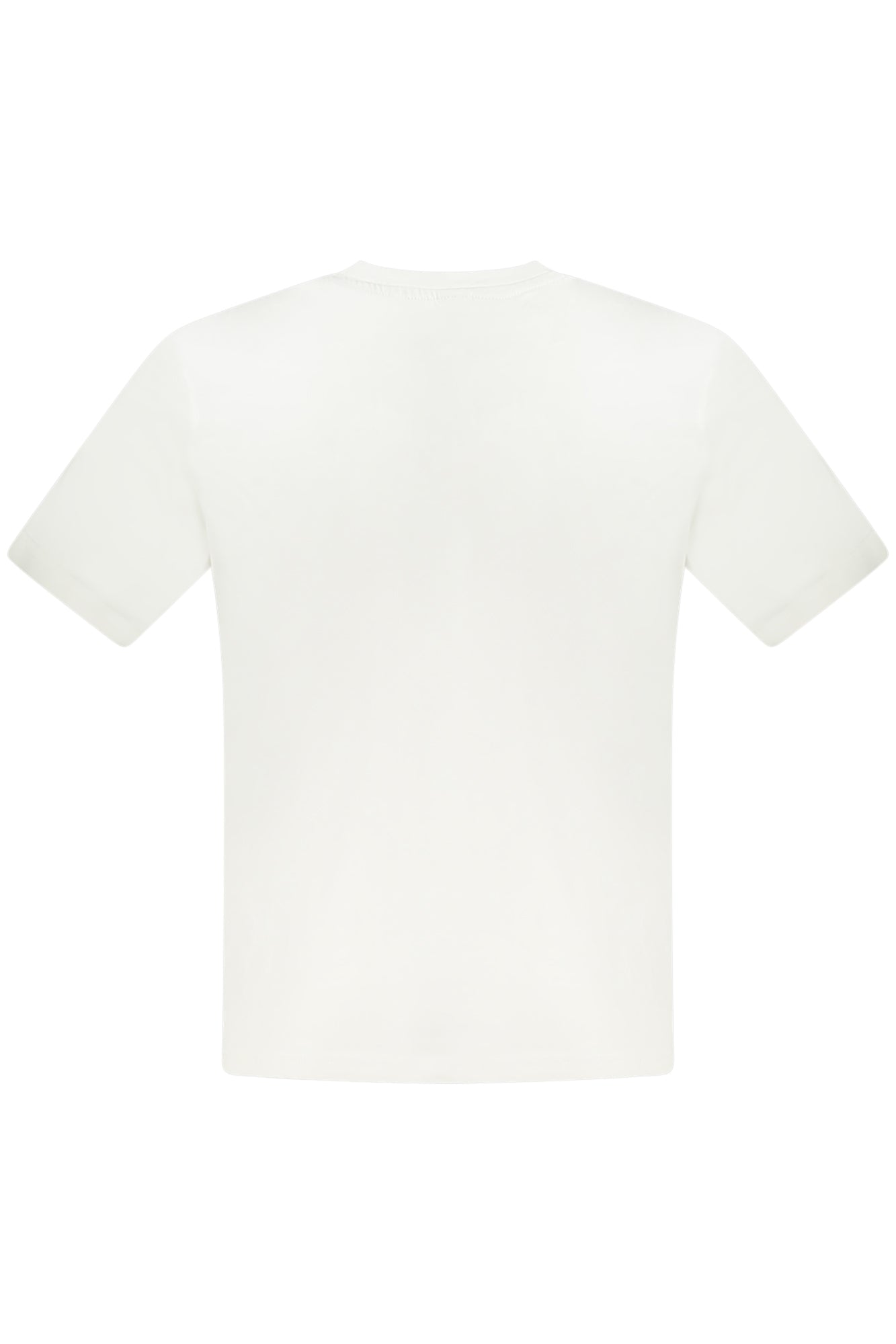 T-Shirt NORTH SAILS Bianco
