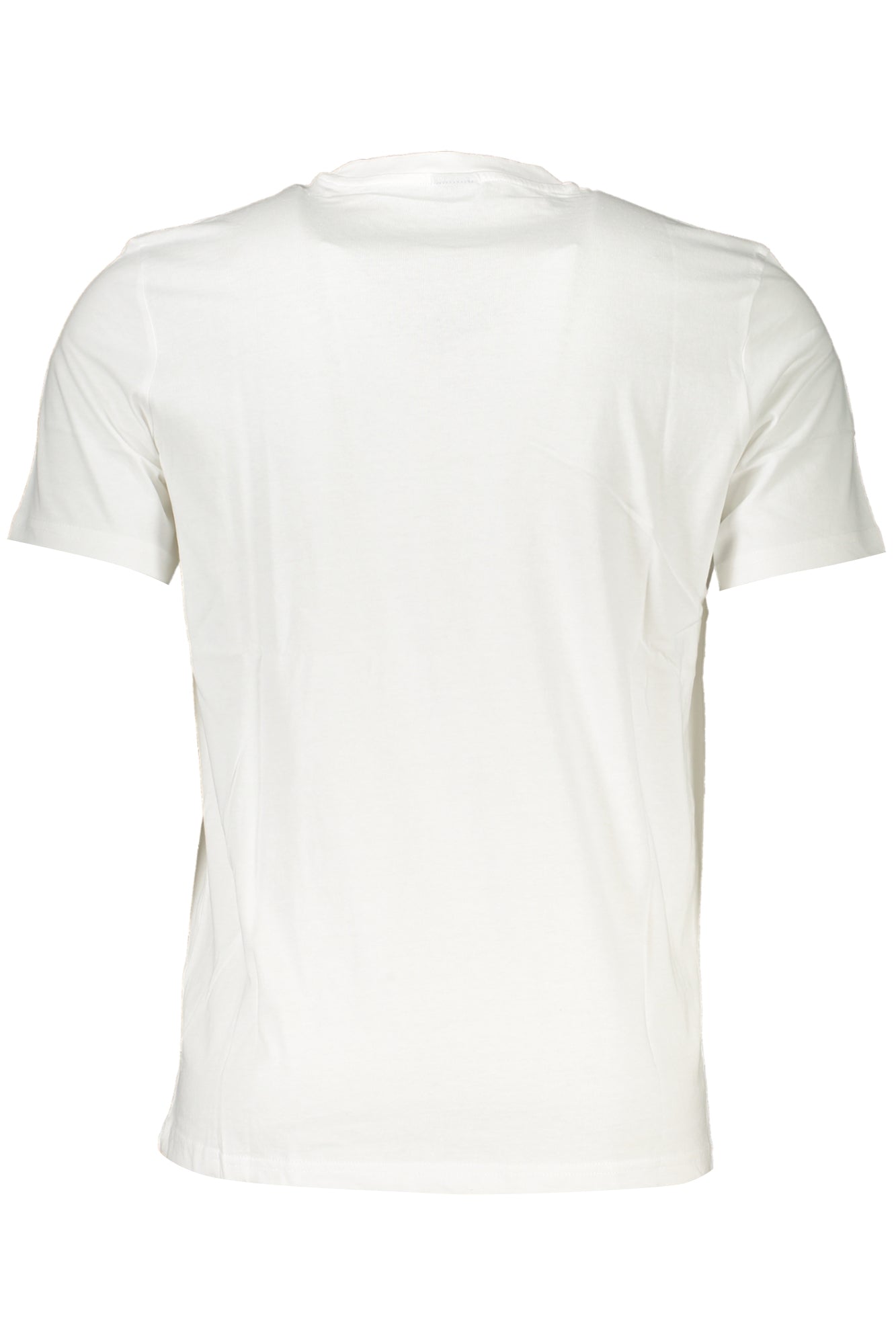 T-shirt NORTH SAILS Bianco