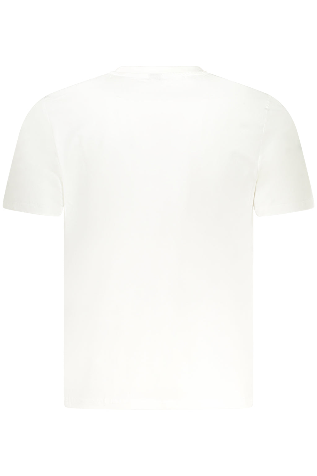 T-Shirt NORTH SAILS Bianco