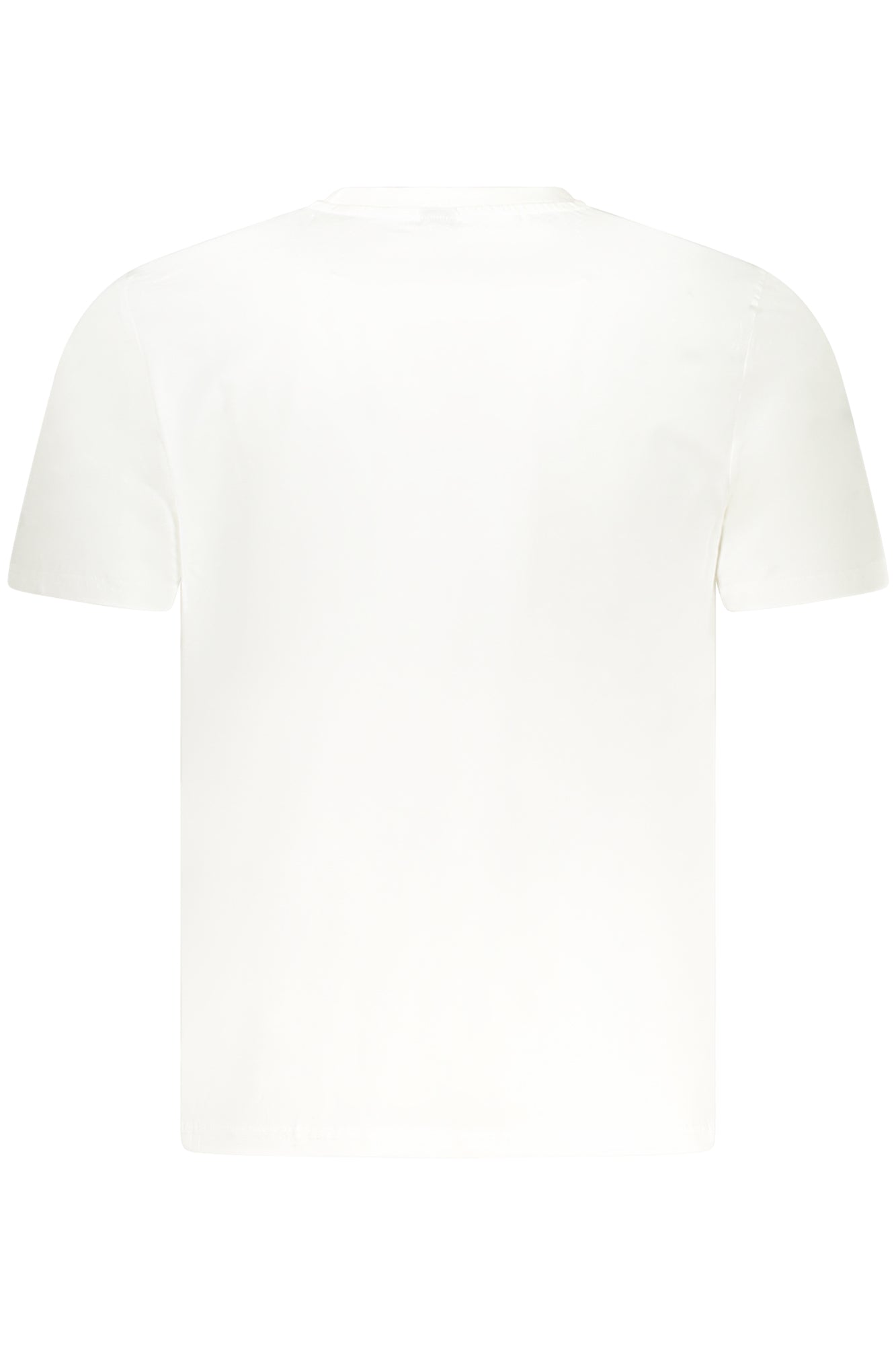 T-Shirt NORTH SAILS Bianco