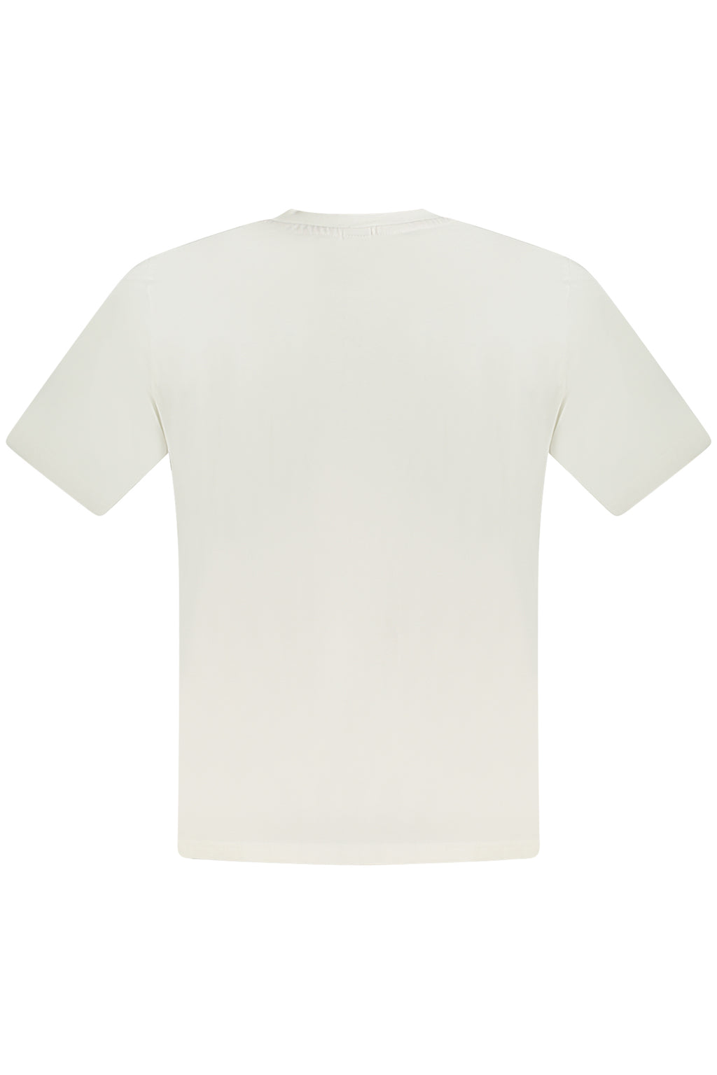 T-Shirt NORTH SAILS Bianco