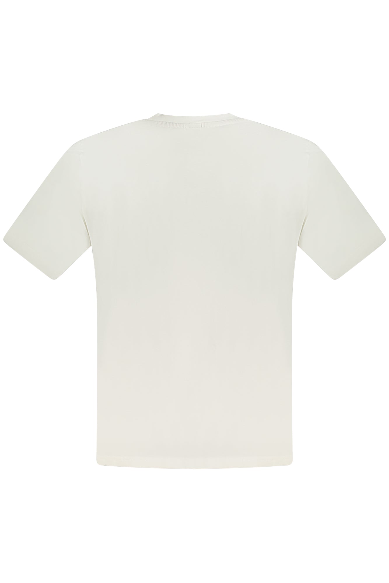 T-Shirt NORTH SAILS Bianco