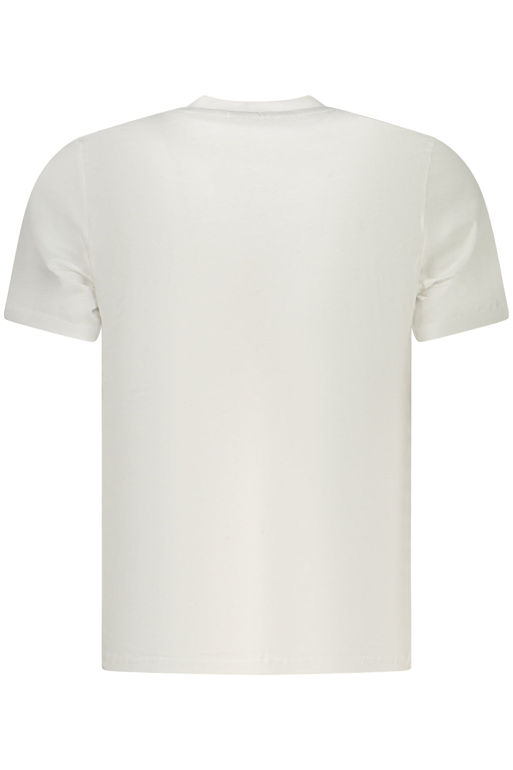 T-Shirt North Sails Bianco 996041000