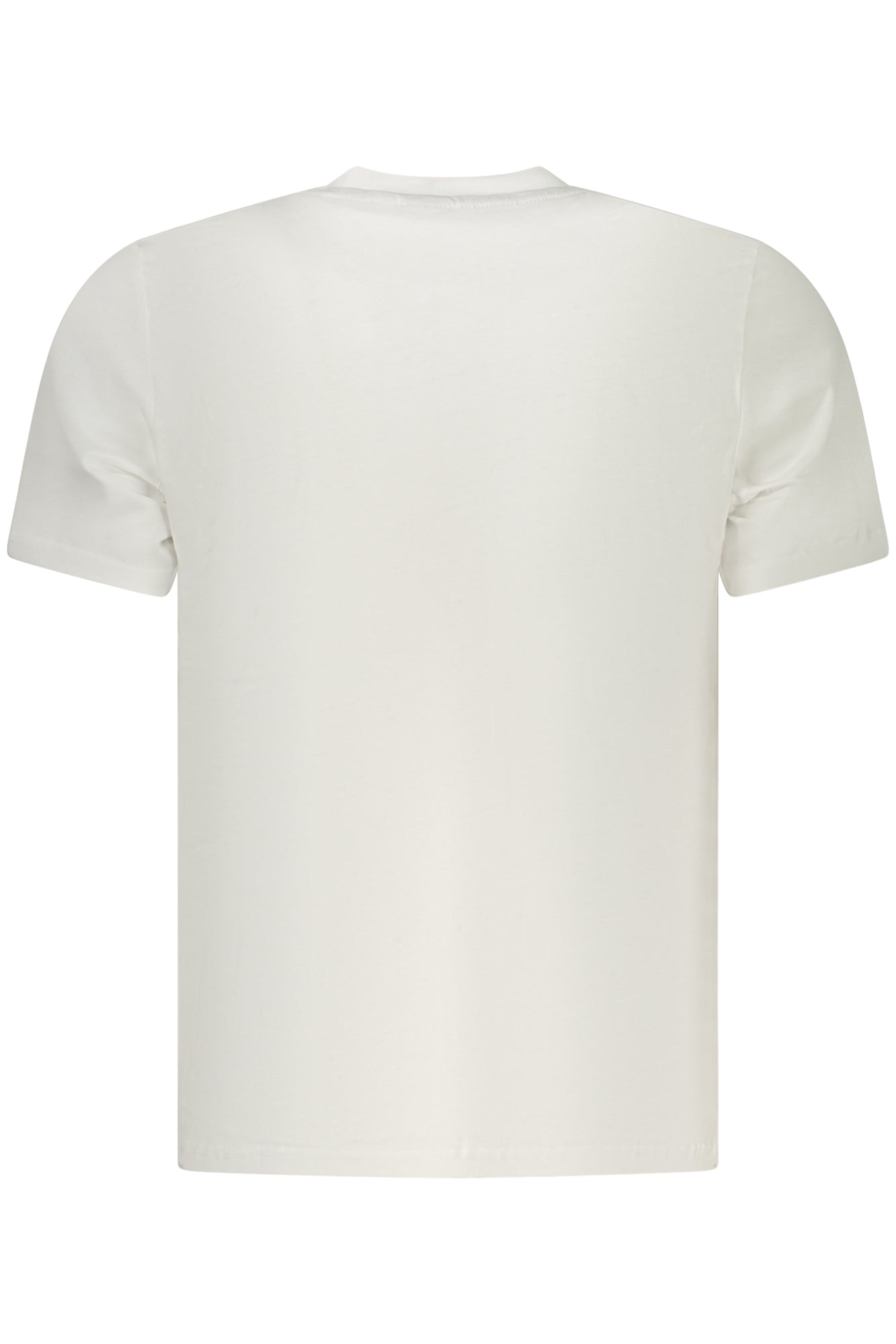 T-Shirt North Sails Bianco 996041000