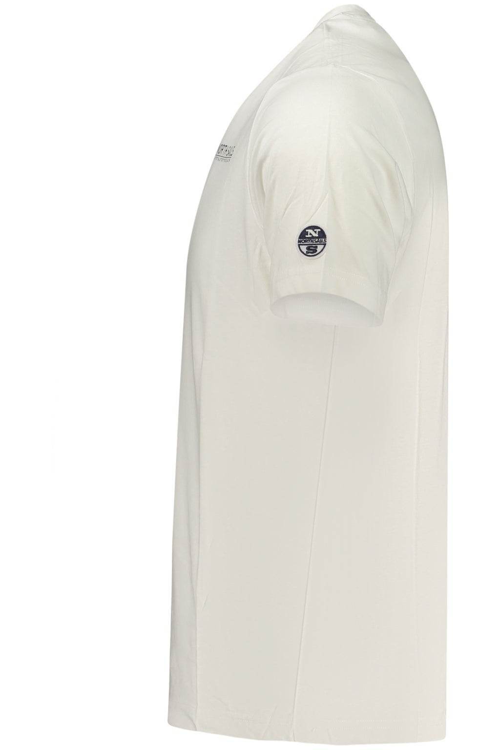 T-Shirt NORTH SAILS Bianco
