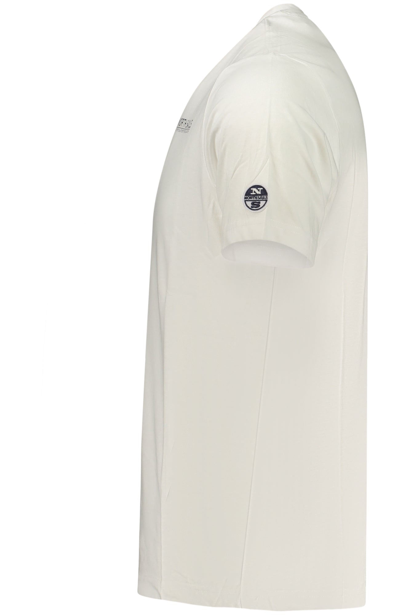 T-Shirt NORTH SAILS Bianco