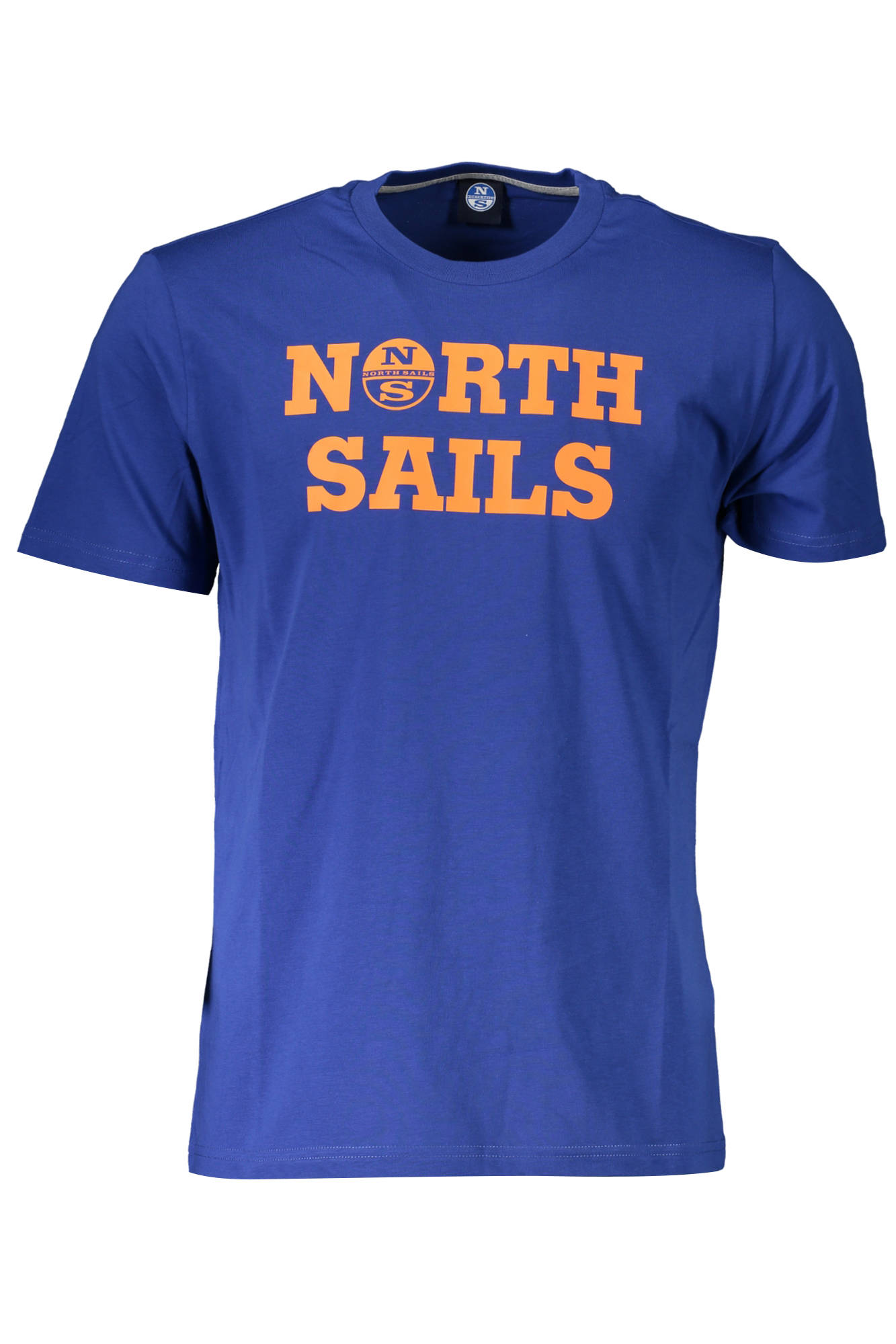 T-shirt NORTH SAILS Blu