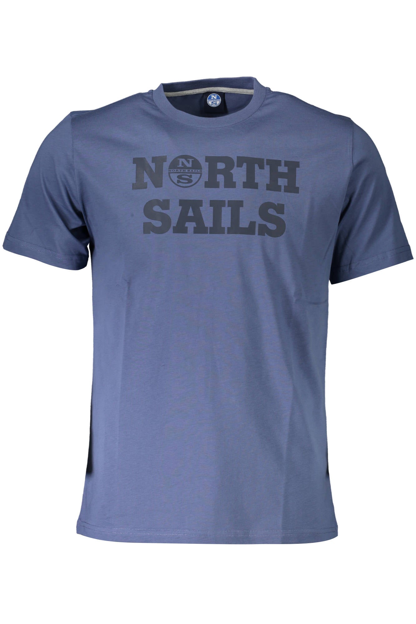 T-Shirt NORTH SAILS Blu