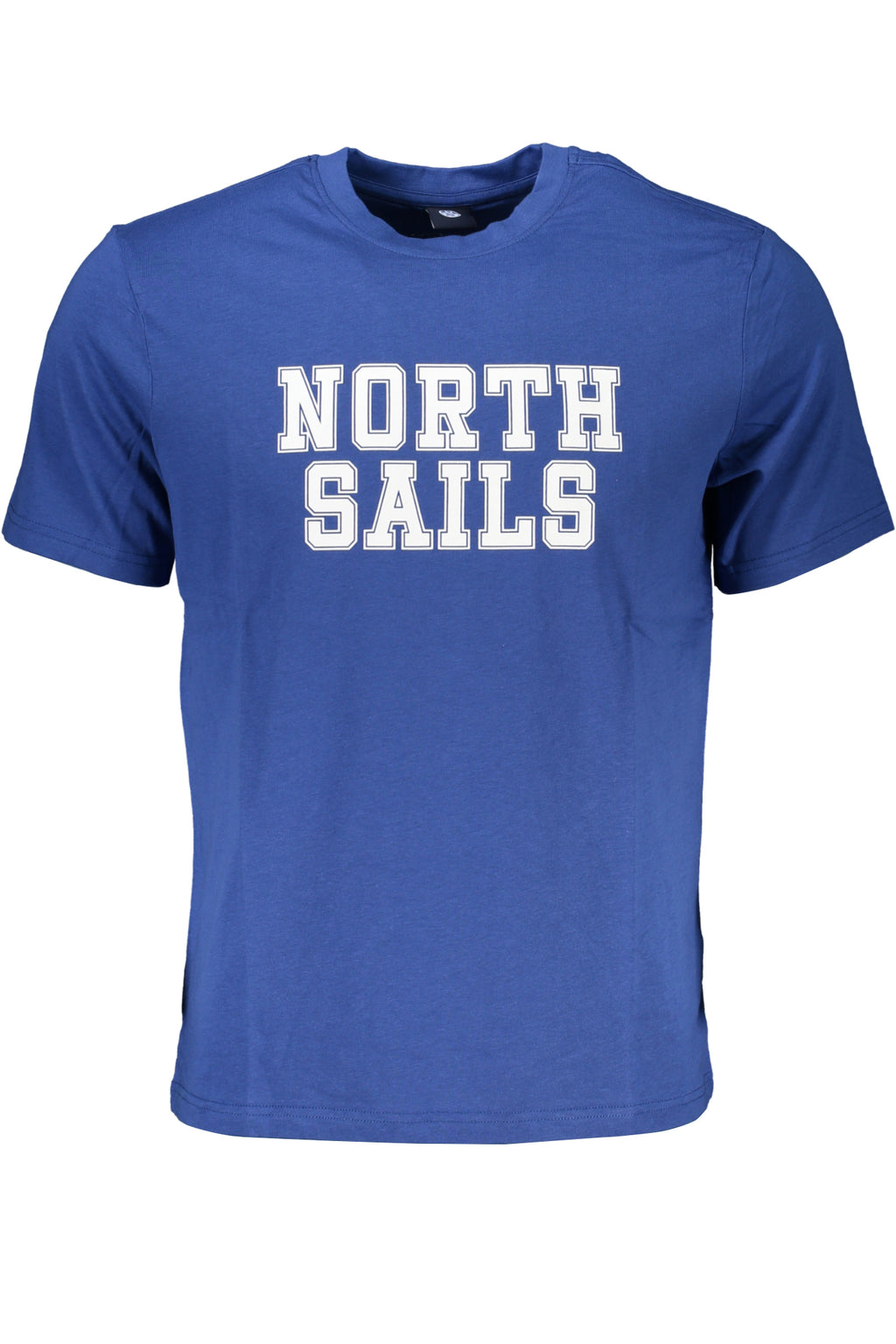 T-Shirt NORTH SAILS Blu 902834000