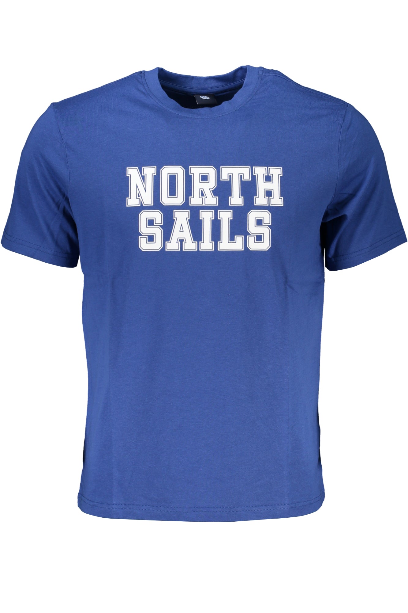 T-shirt NORTH SAILS Blu